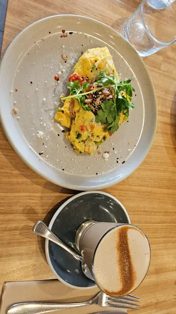 Main Street Cafe