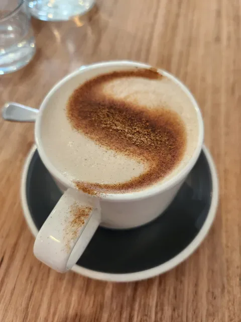 Main Street Cafe