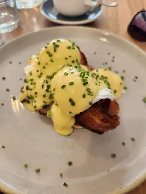 Main Street Cafe