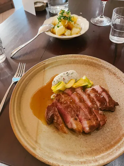 Messmates Dining