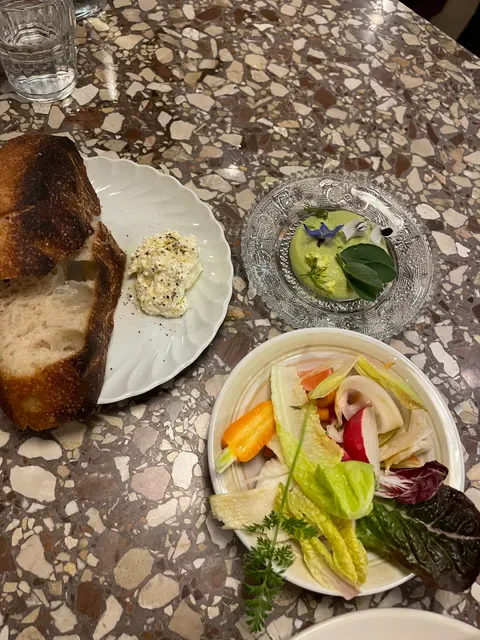 Messmates Dining