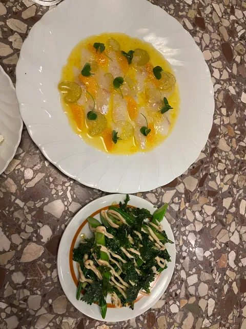 Messmates Dining