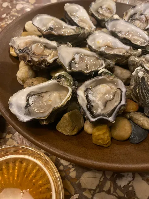 Messmates Dining