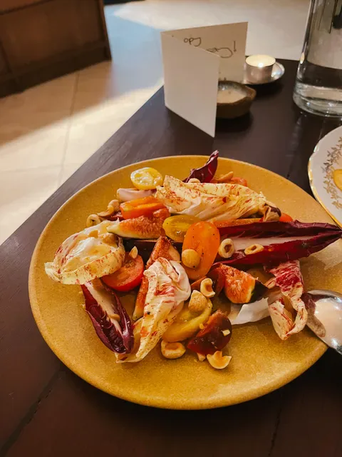 Messmates Dining