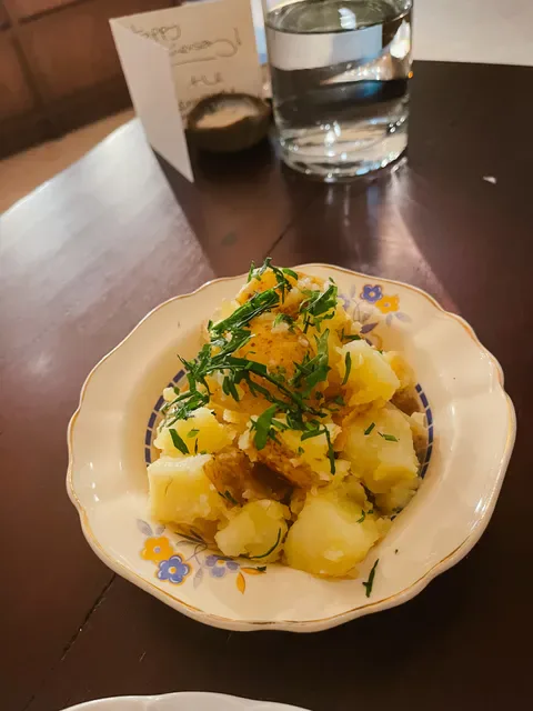 Messmates Dining
