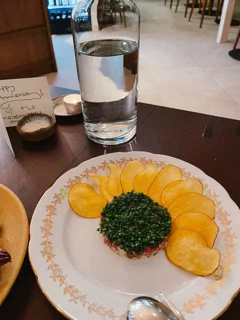 Messmates Dining