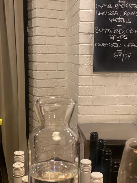Messmates Dining