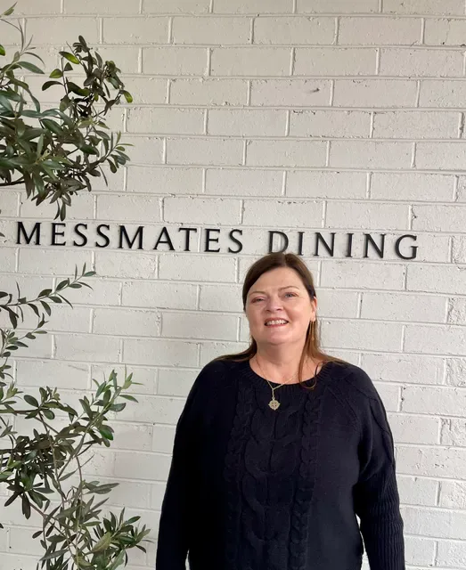 Messmates Dining