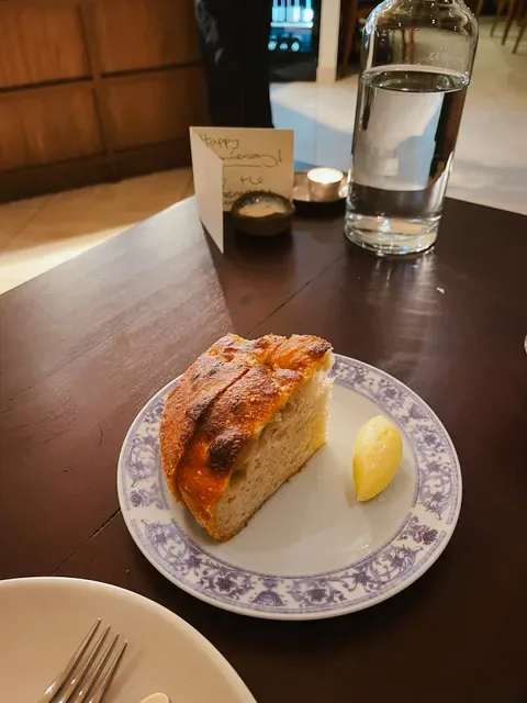 Messmates Dining