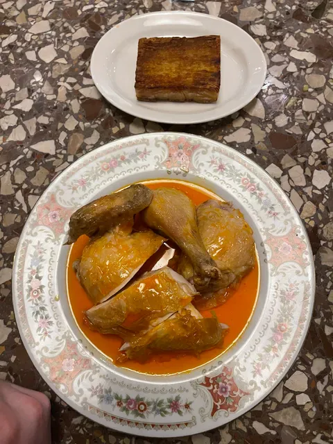 Messmates Dining