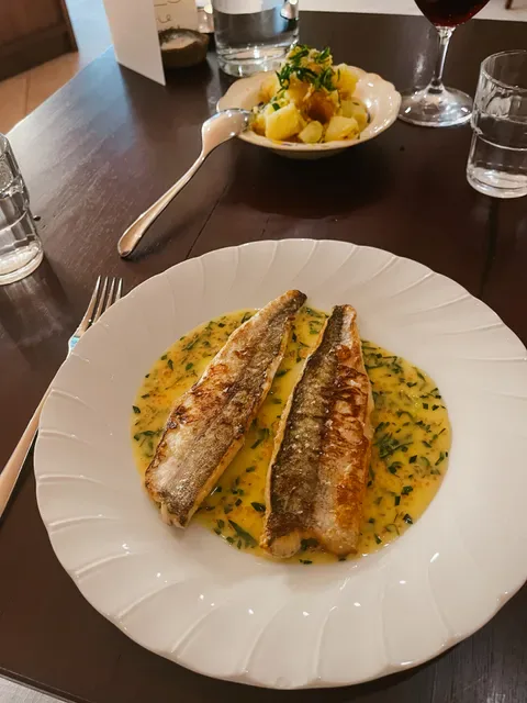 Messmates Dining