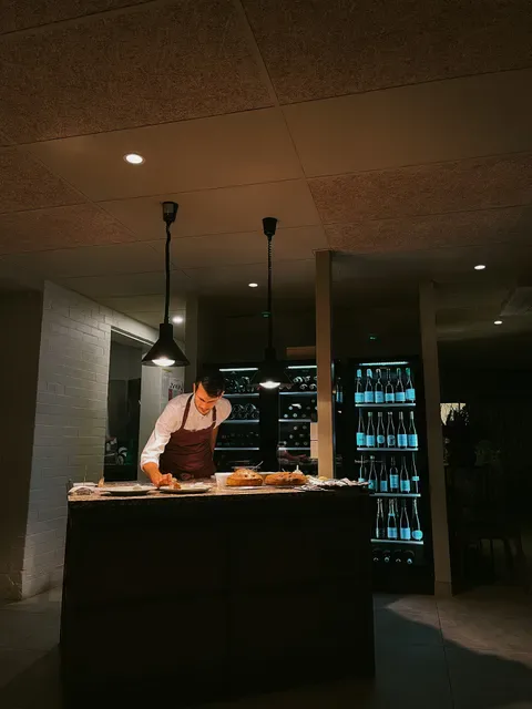 Messmates Dining