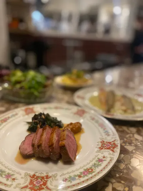 Messmates Dining