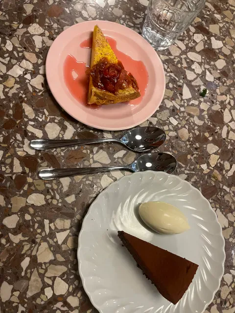 Messmates Dining