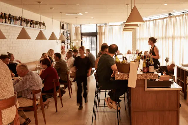 Messmates Dining