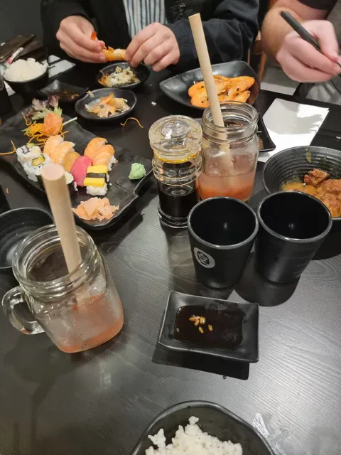 Okami Japanese Restaurant