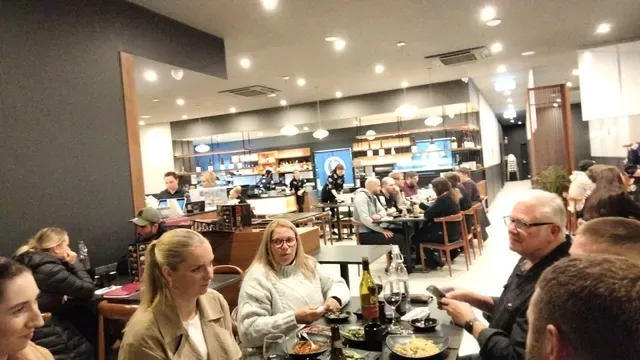 Okami Japanese Restaurant