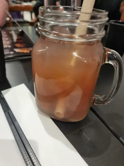 Okami Japanese Restaurant