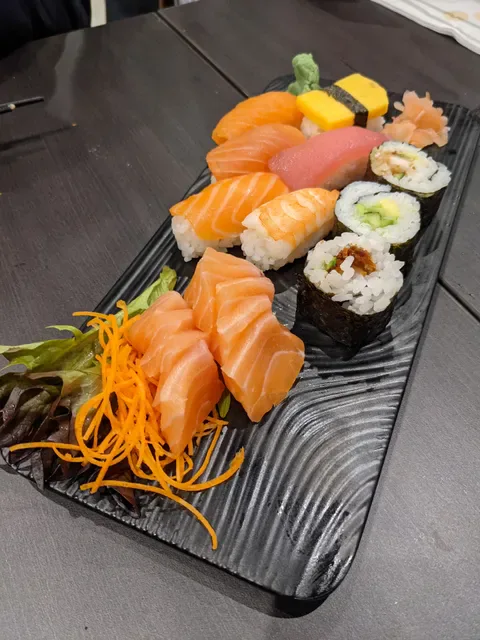 Okami Japanese Restaurant