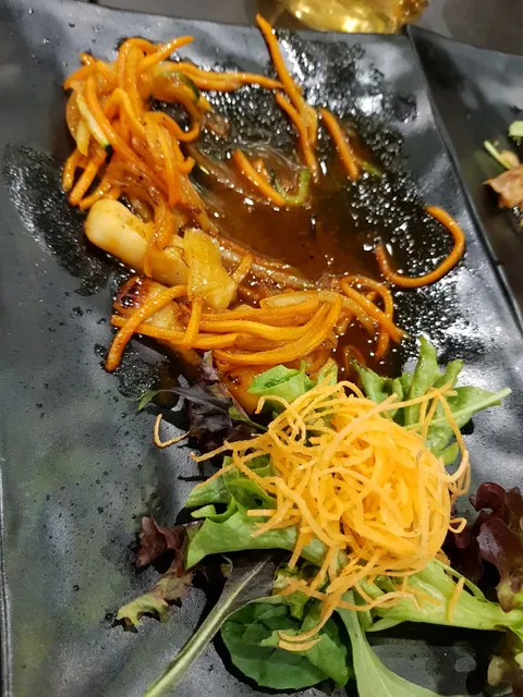 Okami Japanese Restaurant