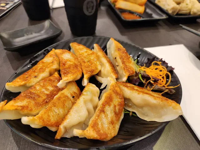 Okami Japanese Restaurant