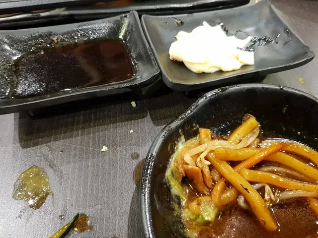 Okami Japanese Restaurant