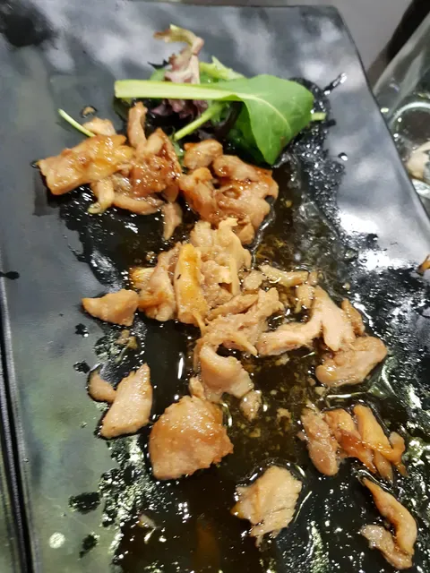 Okami Japanese Restaurant