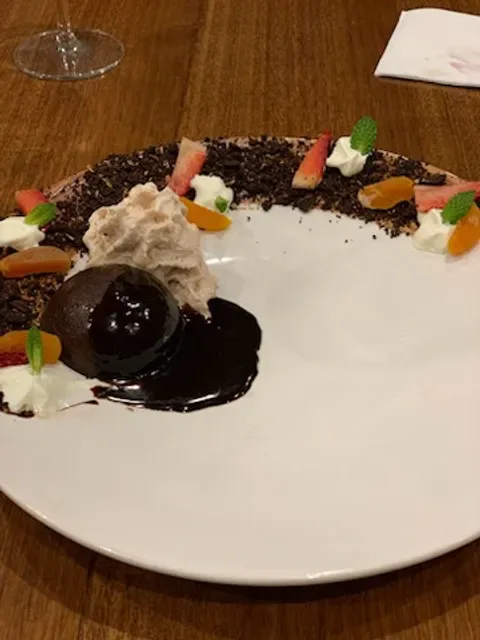 The Courthouse Restaurant