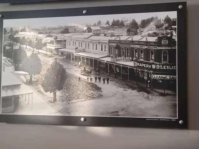 The Courthouse Restaurant