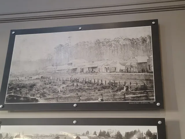 The Courthouse Restaurant
