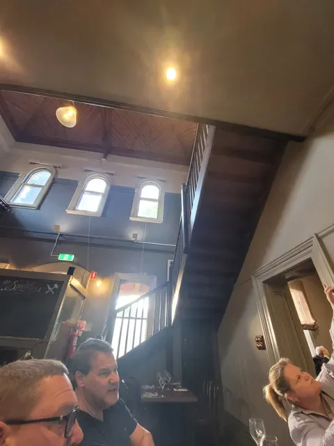 The Courthouse Restaurant