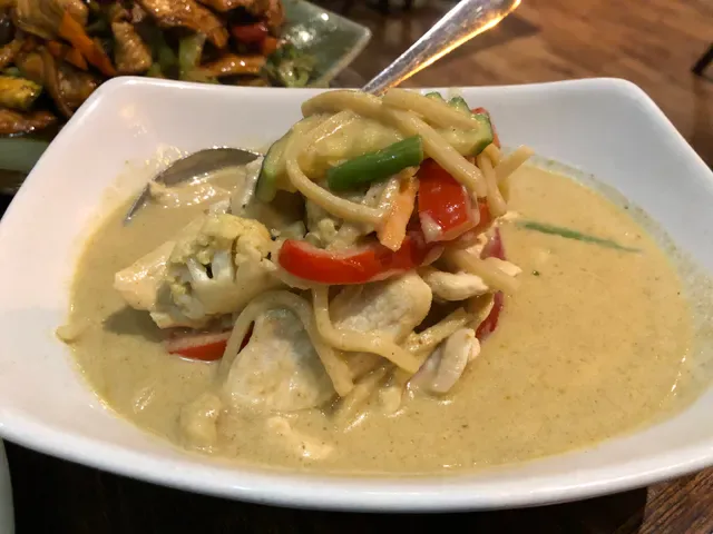 Warragul Thai Restaurant