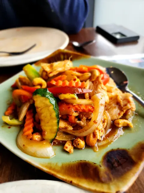 Warragul Thai Restaurant