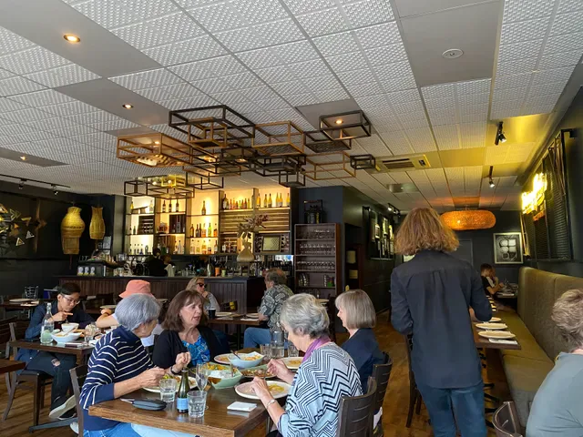 Warragul Thai Restaurant
