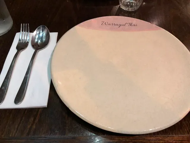 Warragul Thai Restaurant
