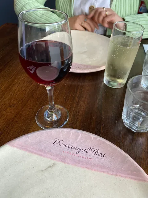 Warragul Thai Restaurant