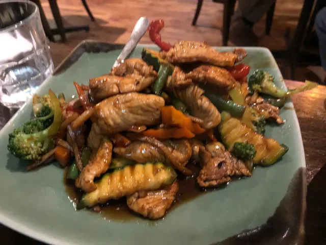 Warragul Thai Restaurant