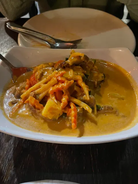 Warragul Thai Restaurant
