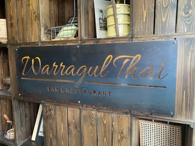 Warragul Thai Restaurant