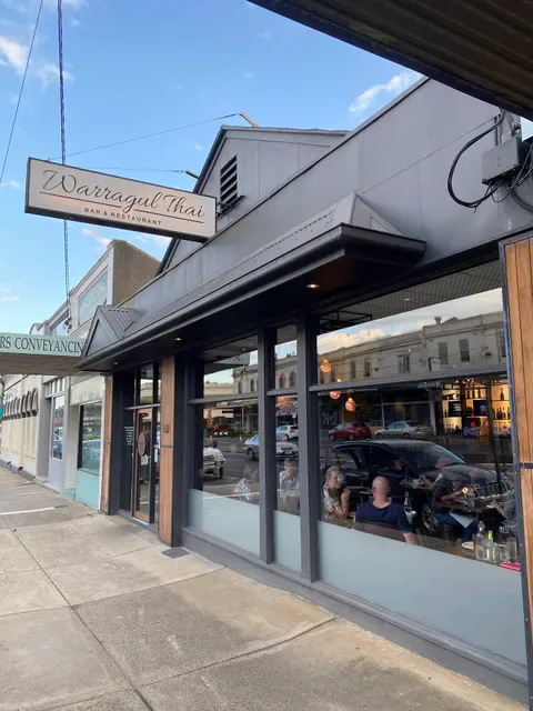 Warragul Thai Restaurant