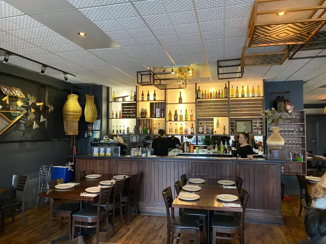 Warragul Thai Restaurant