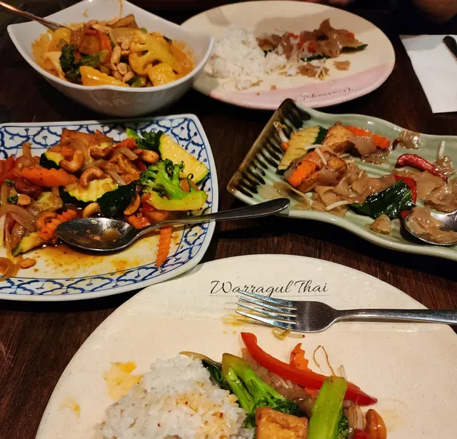 Warragul Thai Restaurant