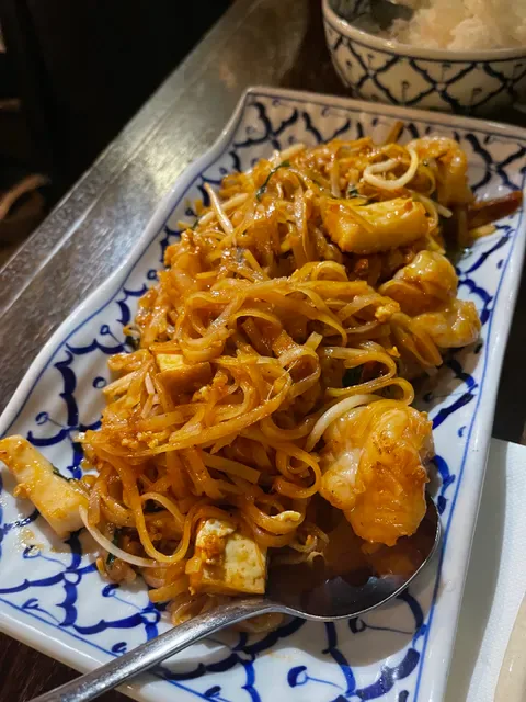 Warragul Thai Restaurant