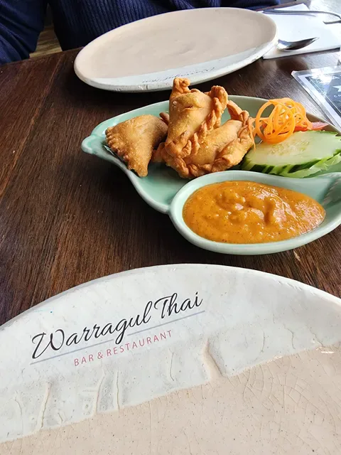 Warragul Thai Restaurant