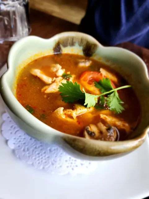 Warragul Thai Restaurant