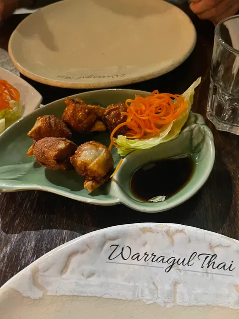Warragul Thai Restaurant