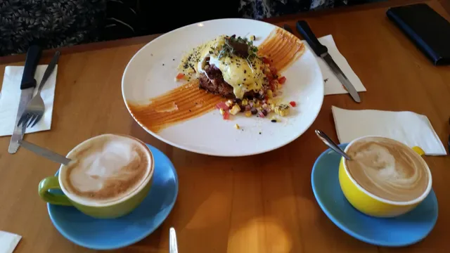 Bohemia Cafe & Bar