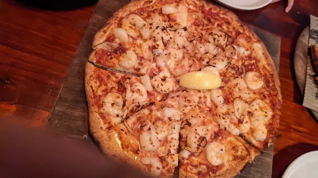 Bojangles Pizza Restaurant