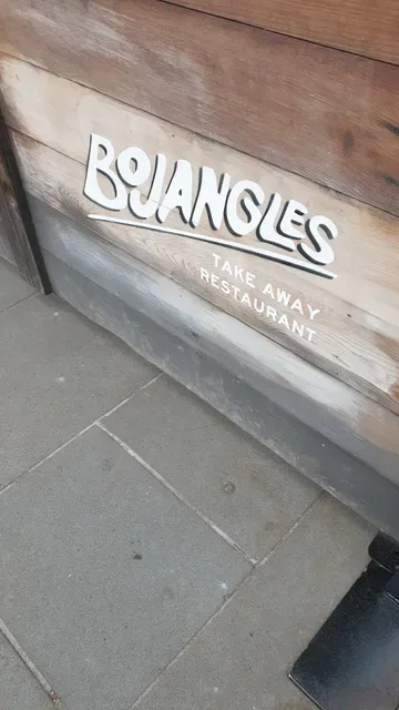 Bojangles Pizza Restaurant