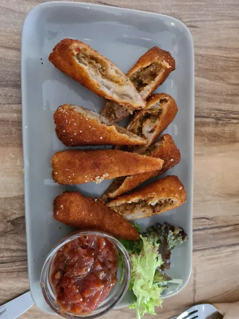 Bundy's Bar & Bites